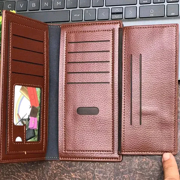 BMW Stylish Wallet