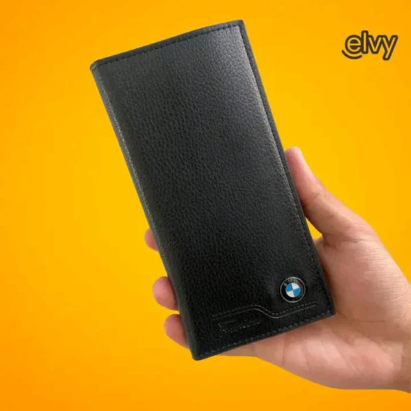BMW Stylish Wallet
