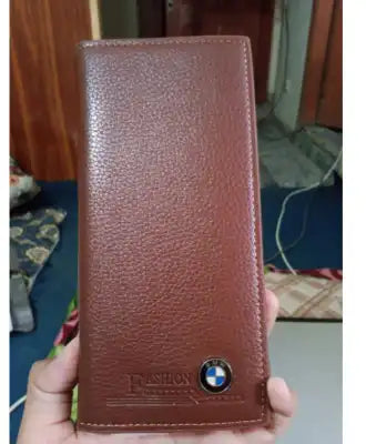 BMW Stylish Wallet