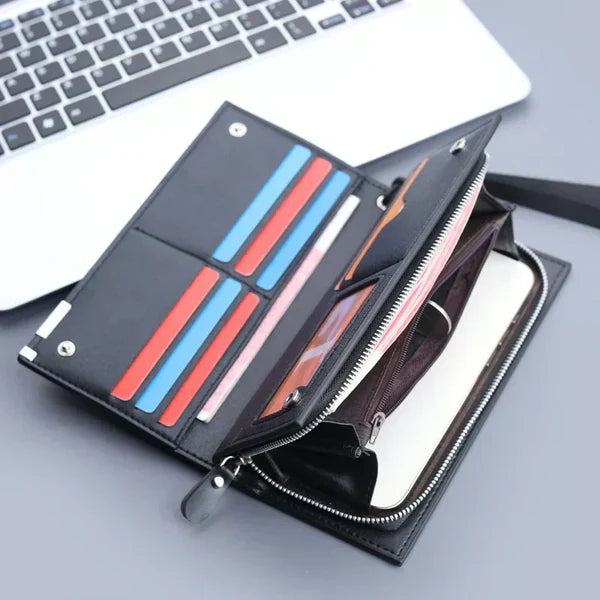 BMW Stylish Wallet