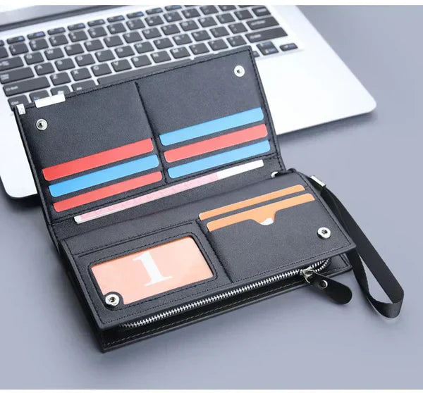 BMW Stylish Wallet