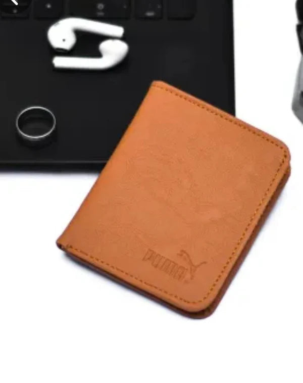 Puma Wallet For Male/Female