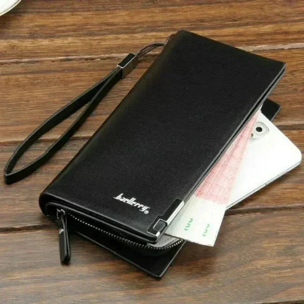 Baellerry Longe Soft Wallet