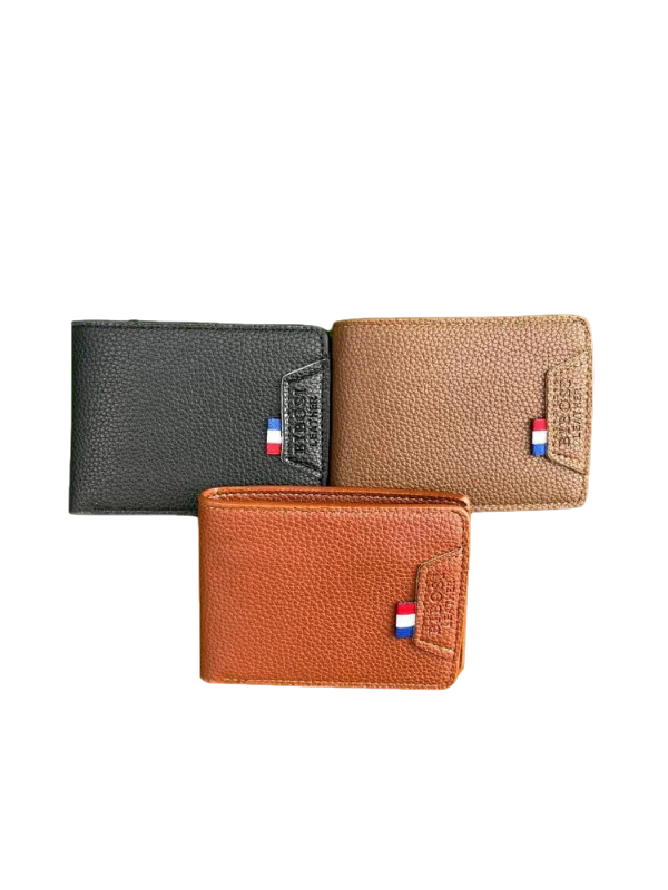Smart Wallet For Male