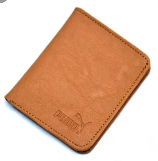 Puma Wallet For Male/Female