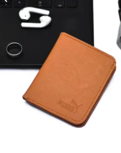Puma Wallet For Male/Female