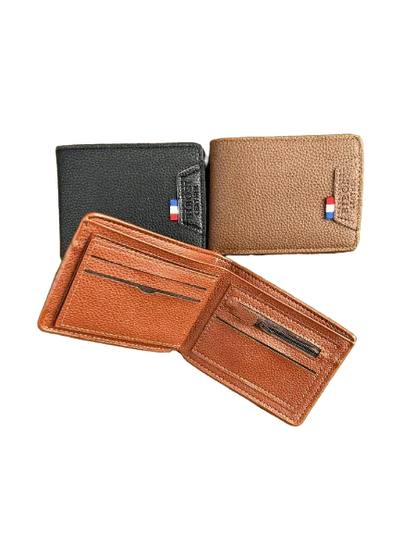 Smart Wallet For Male