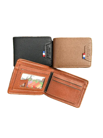 Smart Wallet For Male